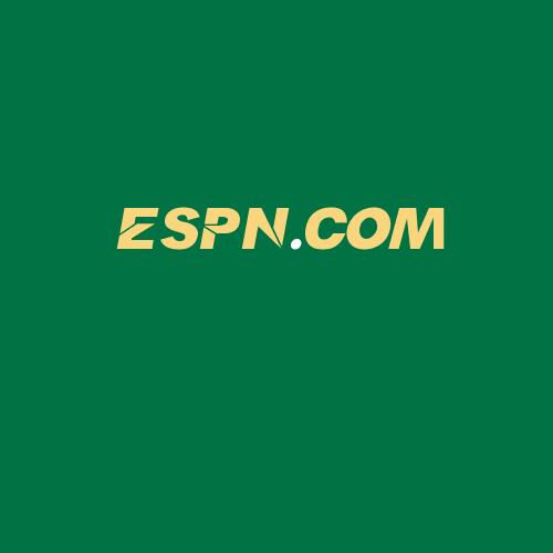 Logo da ESPN